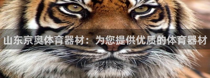 富联平台木 5o69I7：山东京奥体育器材：为您提供
