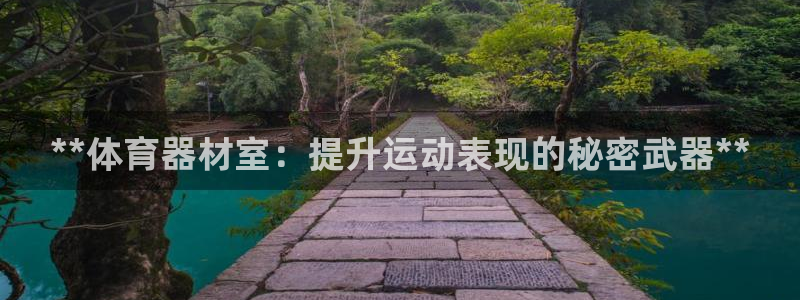 富联娱乐登录注册入口官网：**体育器材室：提升运动表