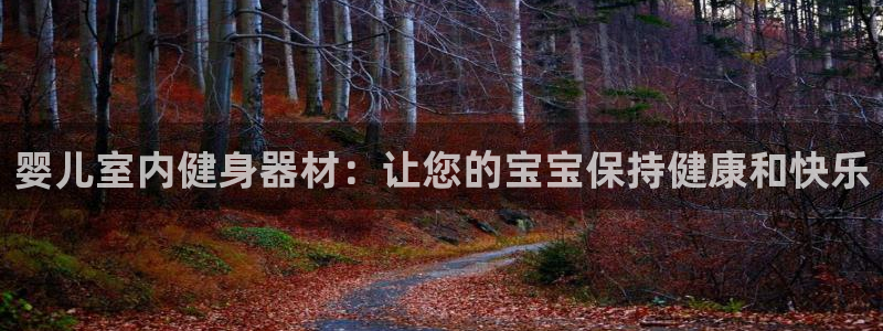 富联娱乐会员账号注销：婴儿室内健身器材：让您的宝宝保