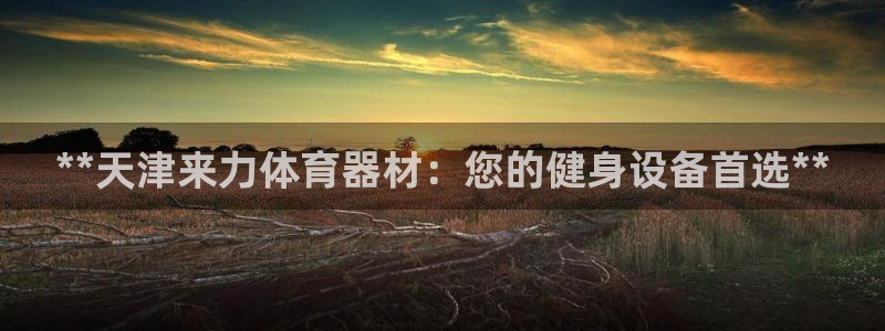 富联平台李 37oo735：**天津来力体育器材：您