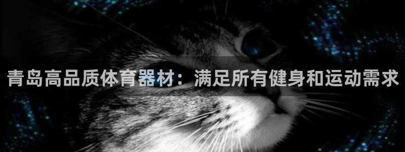富联图文：青岛高品质体育器材：满足所有健身和运动需求