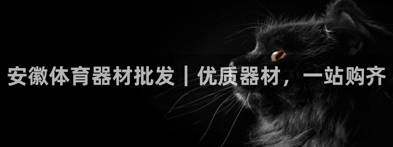 富联平台网站：安徽体育器材批发｜优质器材，一站购齐
