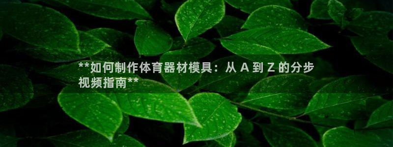 富联平台原 3.7.oo.7.3.5：**如何制作体