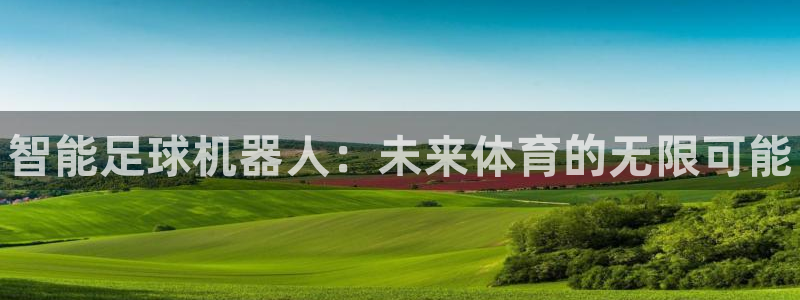 富联平台奇7O777：智能足球机器人：未来体育的无限